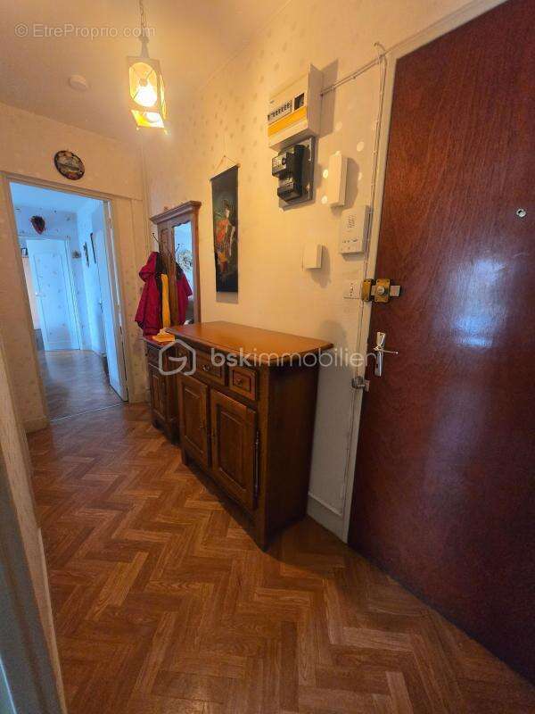 Appartement à DECIZE