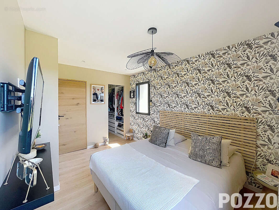 A VENDRE Maison Contemporaine  de 161 m2 - photo 12