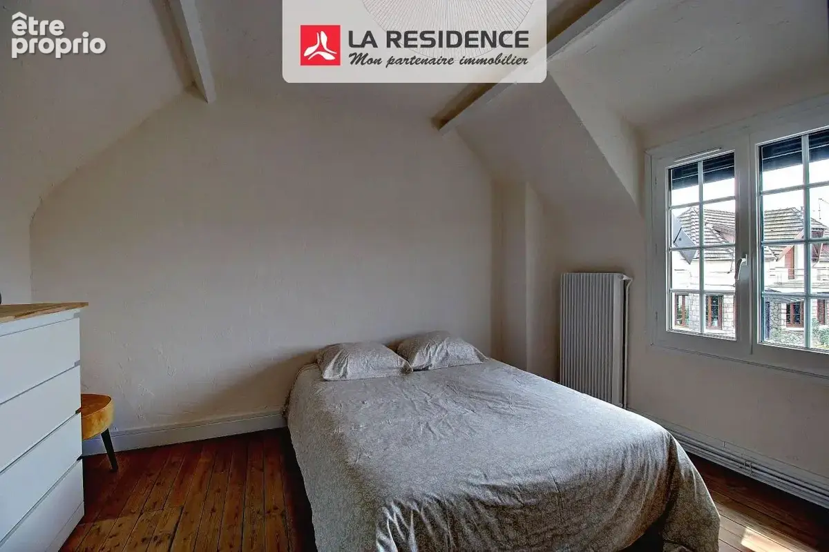 Maison 5 pièces 117 m² à vendre à Saint-Etienne-Du-Rouvray (76800) - photo 8