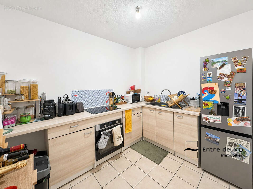 Appartement à FORT-DE-FRANCE