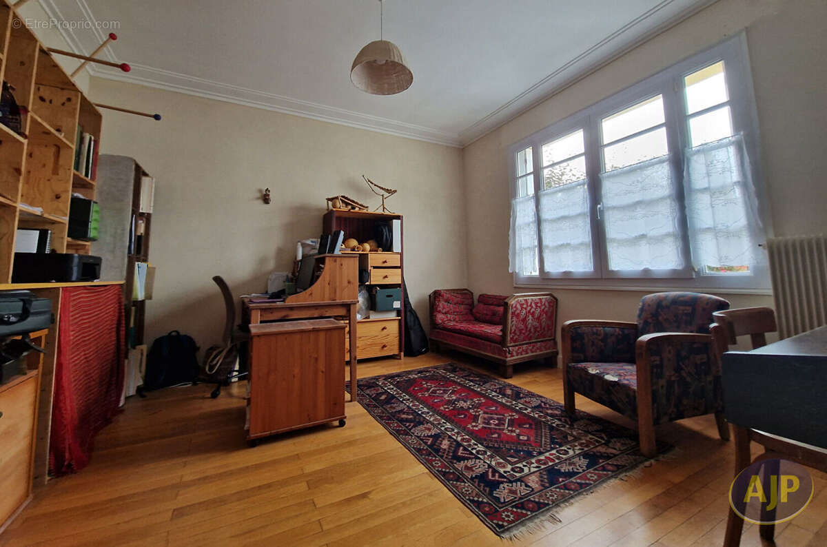 Maison à CLISSON