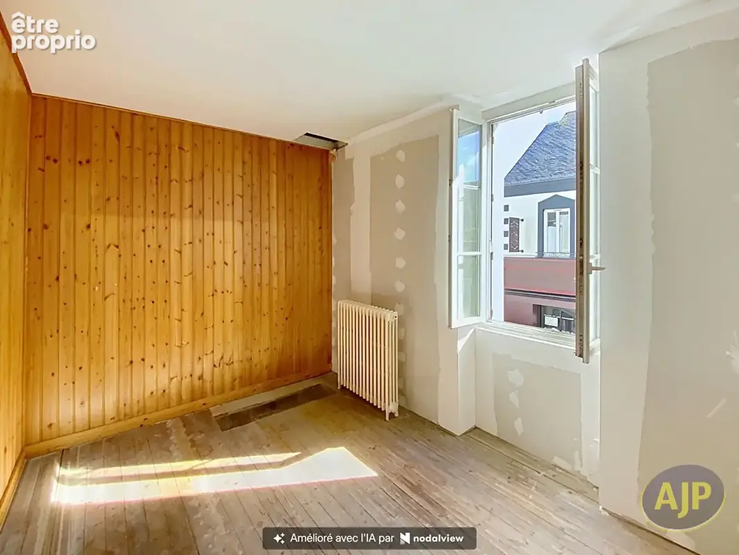 Appartement   Carquefou  Centre ville. - photo 2