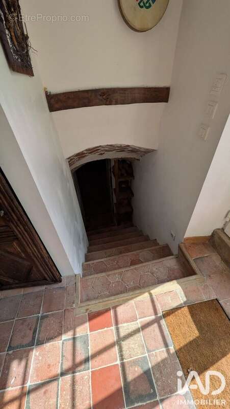 Photo 5 - Maison à CIVIERES