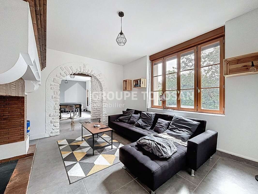Appartement 79 m² à Lavaur  - photo 3