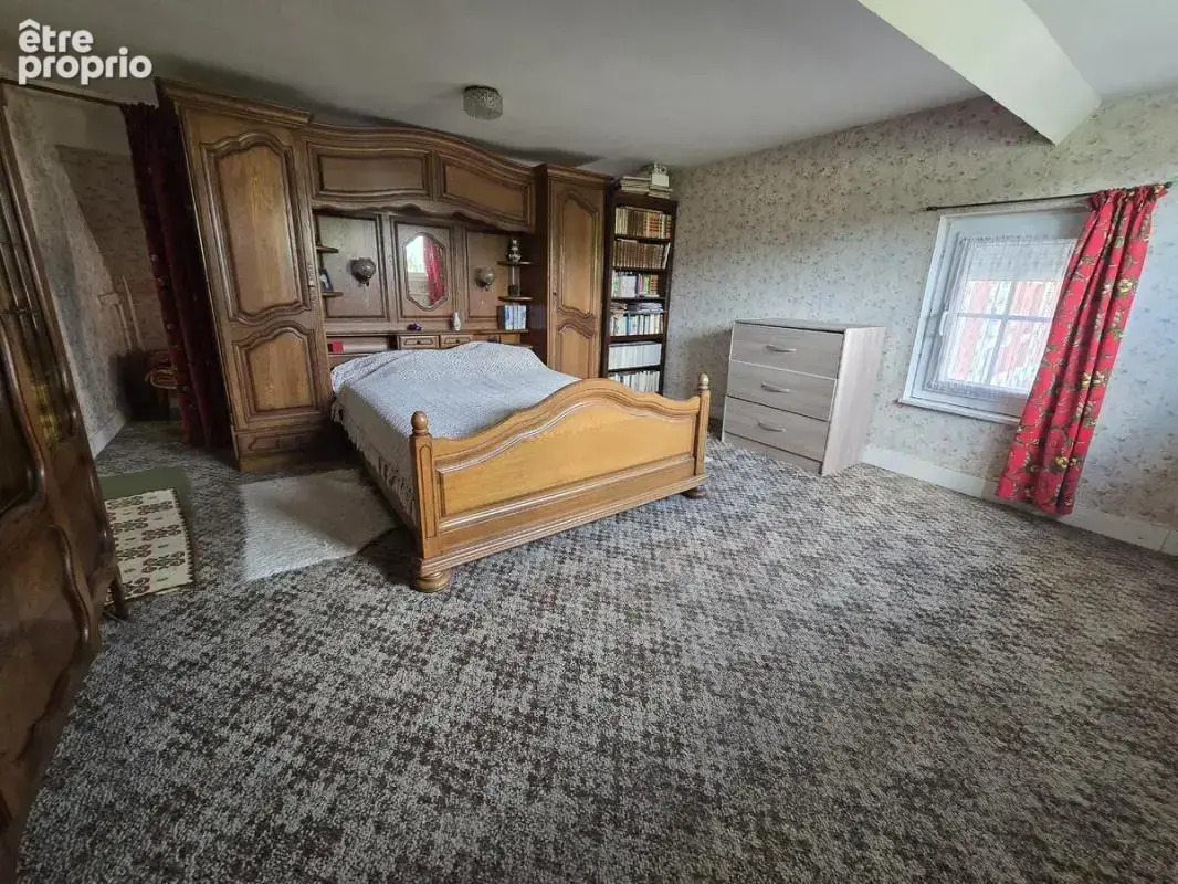 Maison 7 pièces 140 m² à vendre à Hesdin (62140) - photo 16