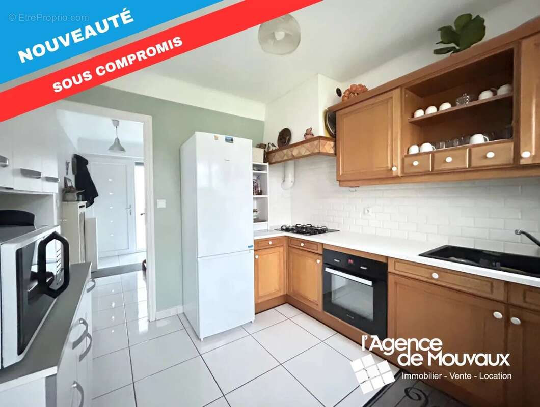 Maison à FACHES-THUMESNIL