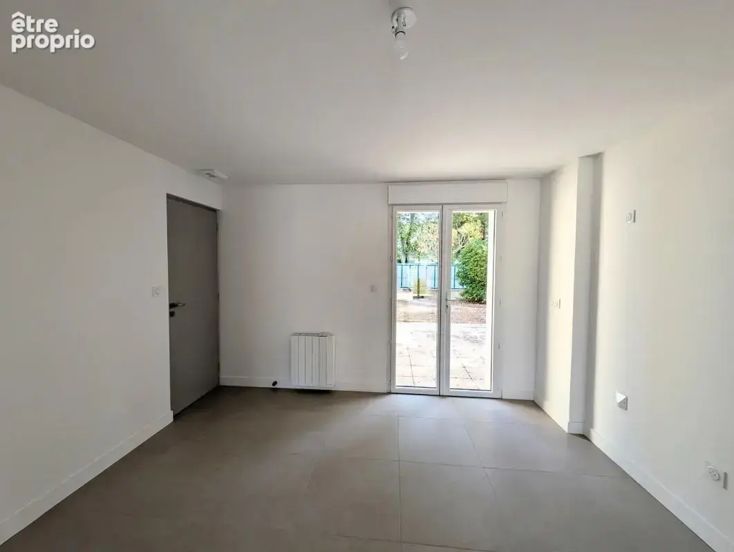 Maison de 6 pièces de 125 m² à Sainte-Luce-sur-Loire - photo 4
