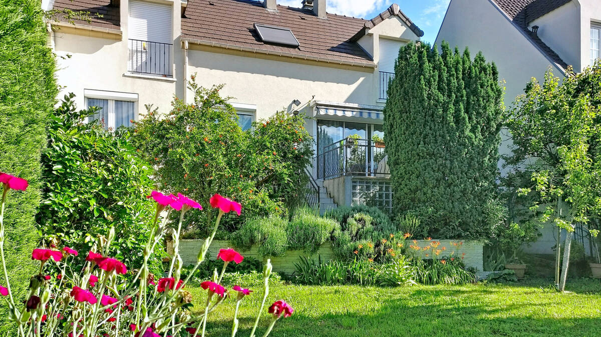 Maison à GOURNAY-SUR-MARNE