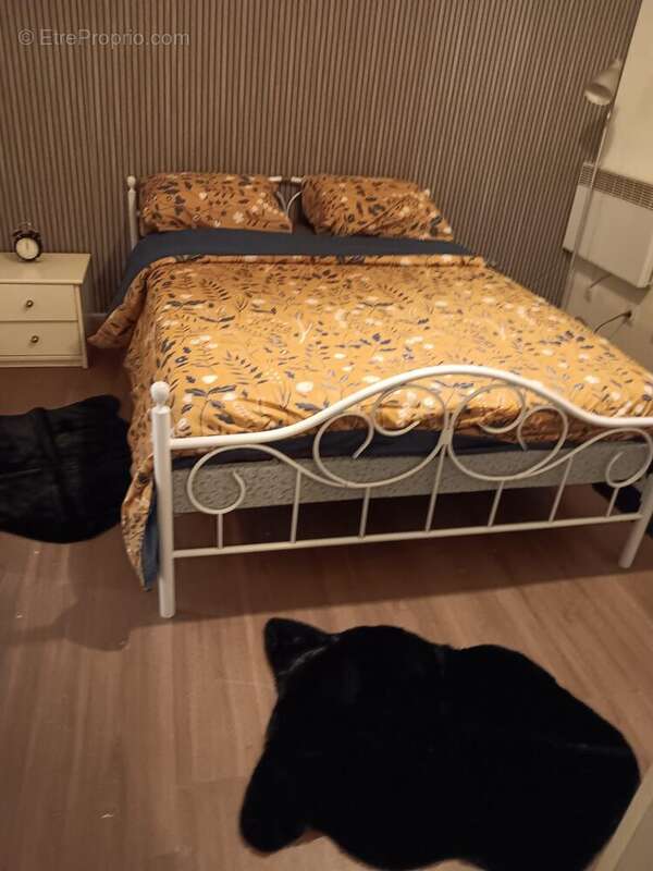 Appartement à TOUL
