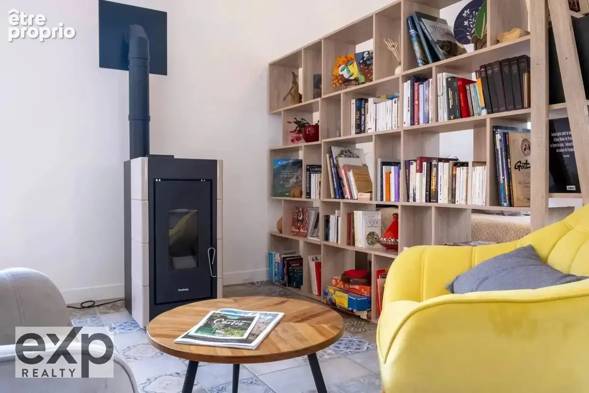 Maison 7 pièces 240 m² à vendre à Giverny (27620) - photo 9