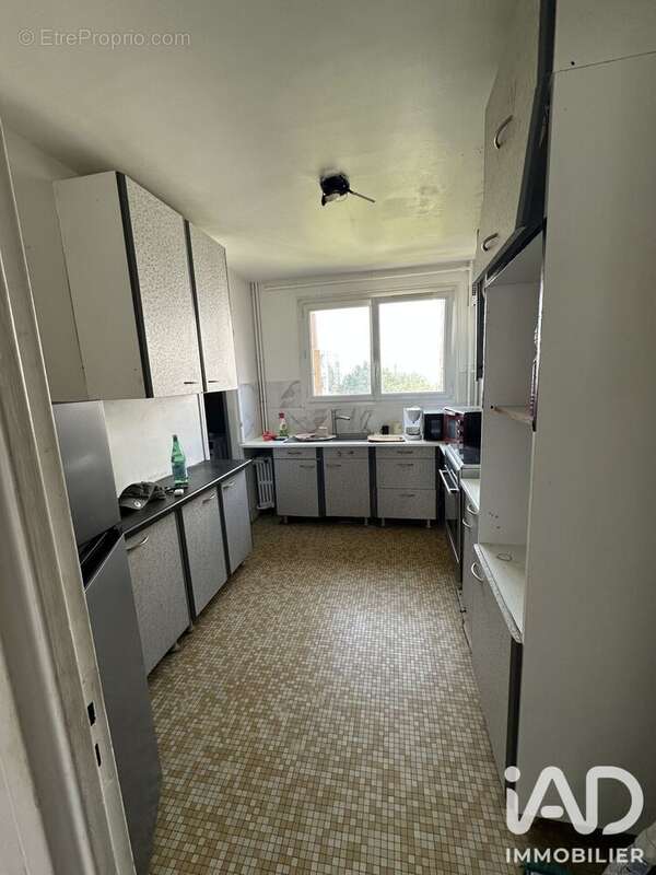 Photo 6 - Appartement à VILLETANEUSE