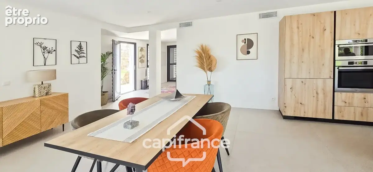 Appartement à vendre 3 pièces Rdc 3 parkings 2 garage BANDOL (83) - photo 12