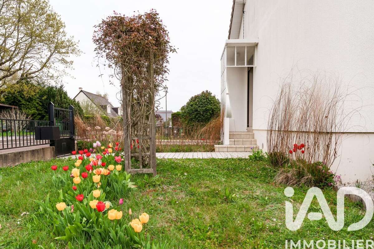 Photo 2 - Maison à FONDETTES