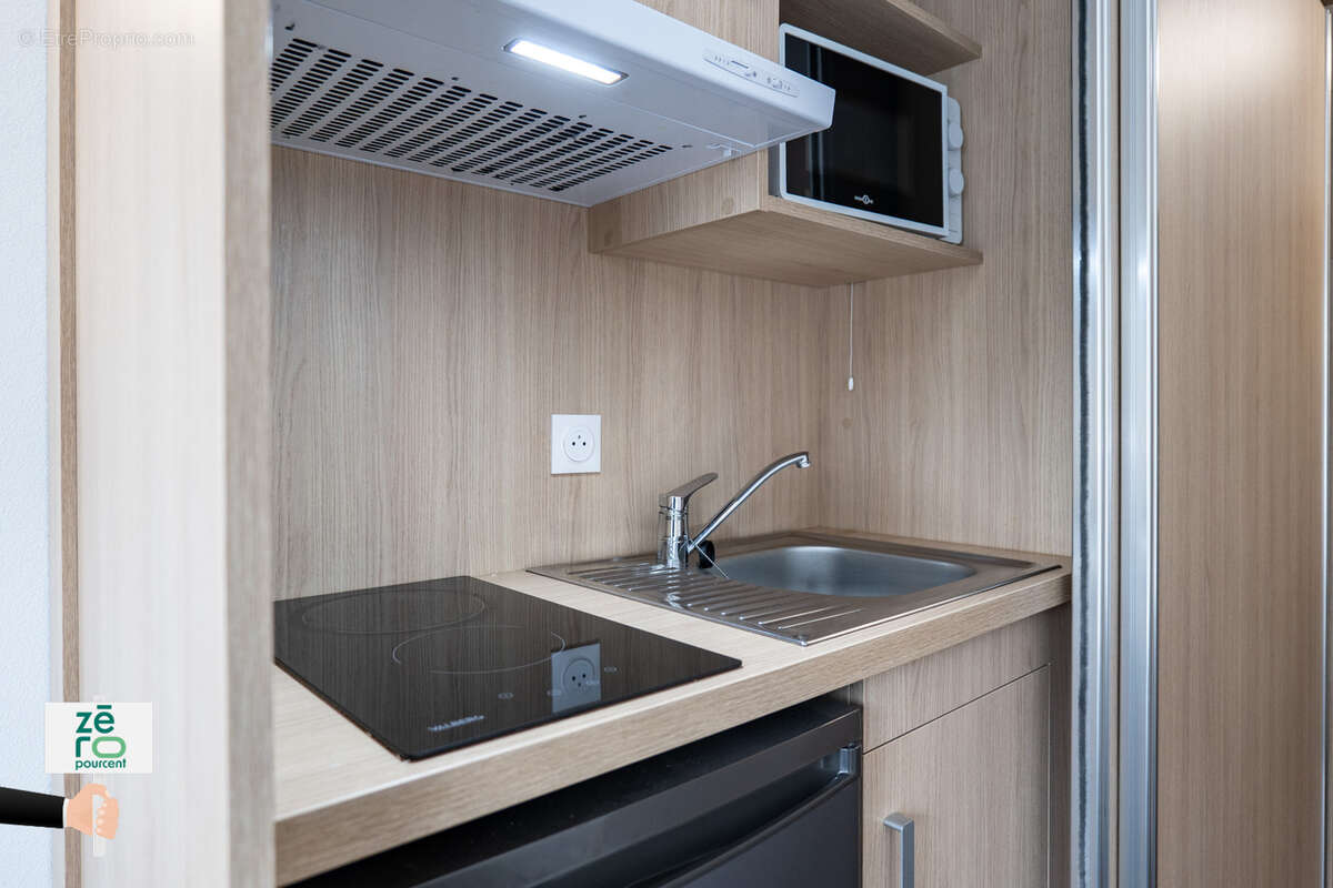 Appartement à LA ROCHE-SUR-YON