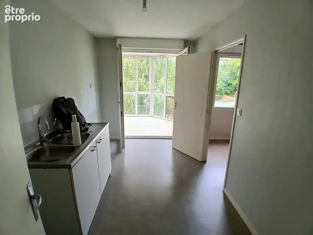 Appartement T4 Gazonfier dans résidence calme - photo 3