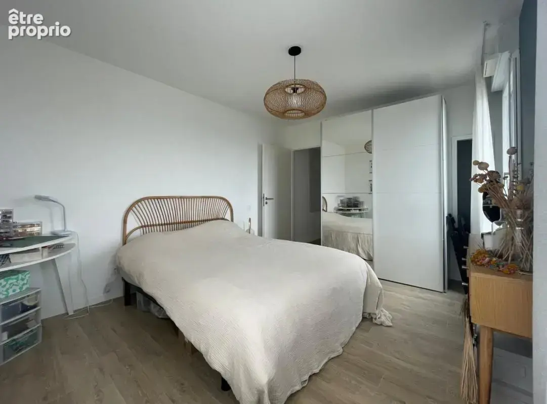 Appartement récent - photo 8