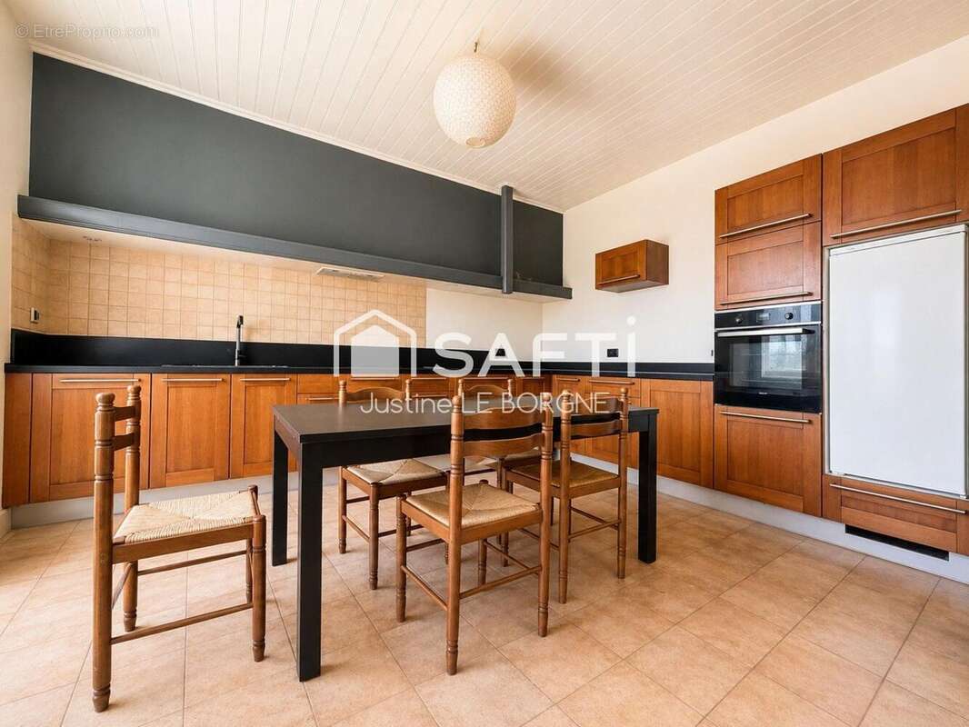 Photo 5 - Maison à PONT-CROIX