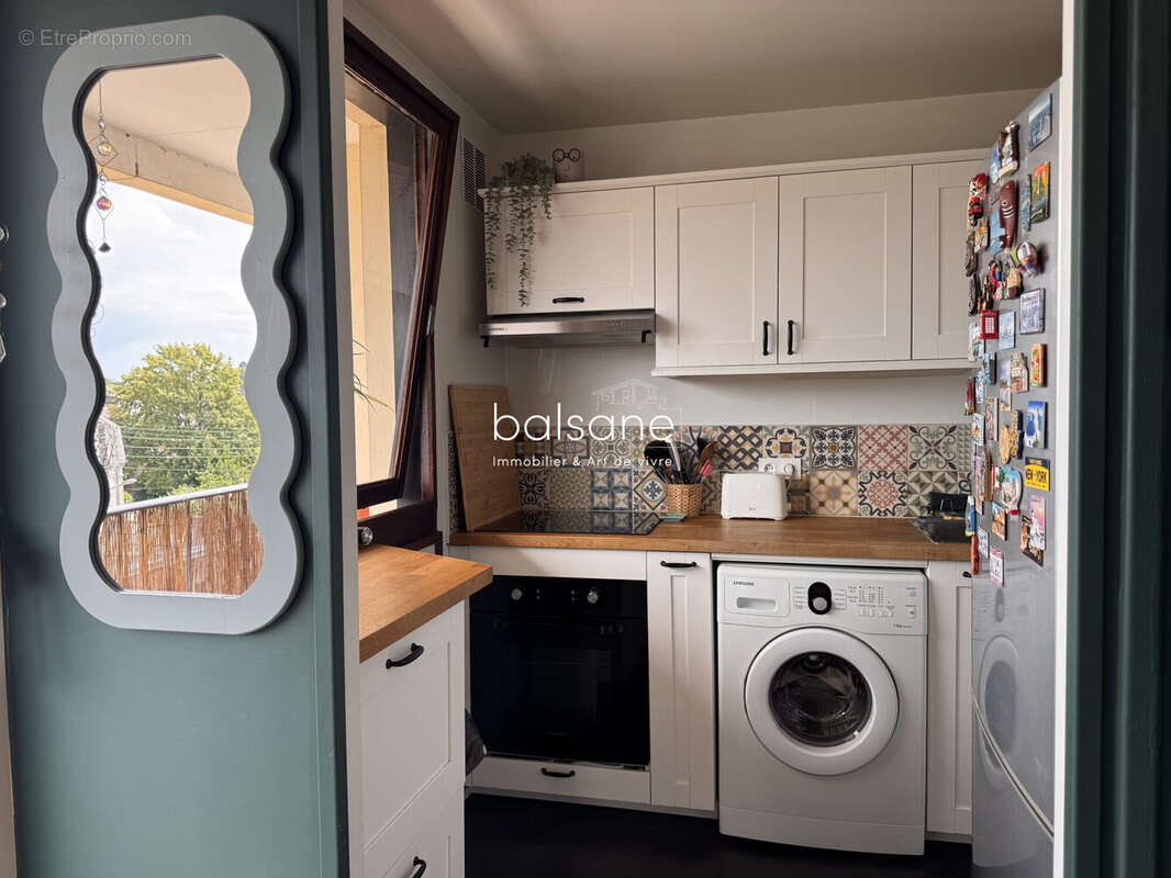 Appartement à ROUEN