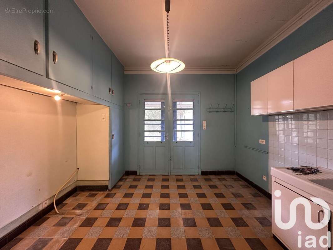 Photo 8 - Maison à PORT-LA-NOUVELLE