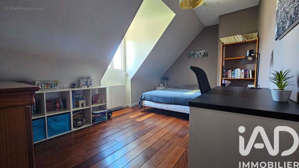 Photo 9 - Maison à GISORS