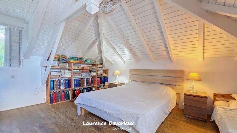 Maison à SAINT-FRANCOIS