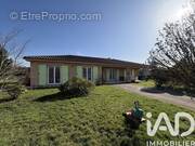 Photo 1 - Maison à SAINT-PRIEST-TAURION