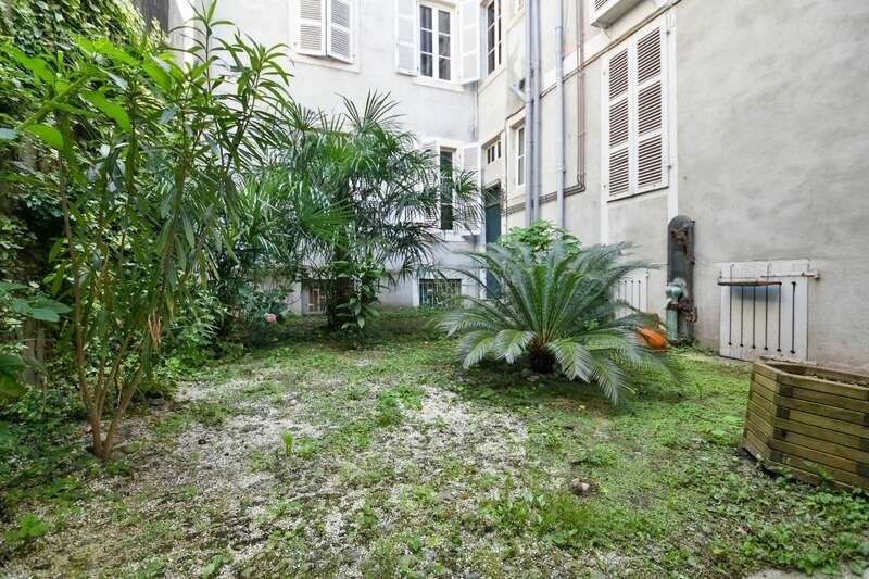 Appartement à PAU