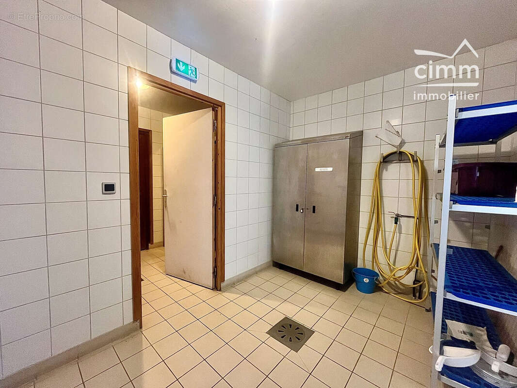 Maison 422 m² à Cornillon-En-Trieves  - photo 9