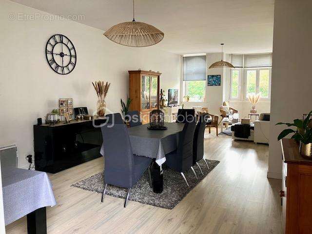 Appartement à CALAIS