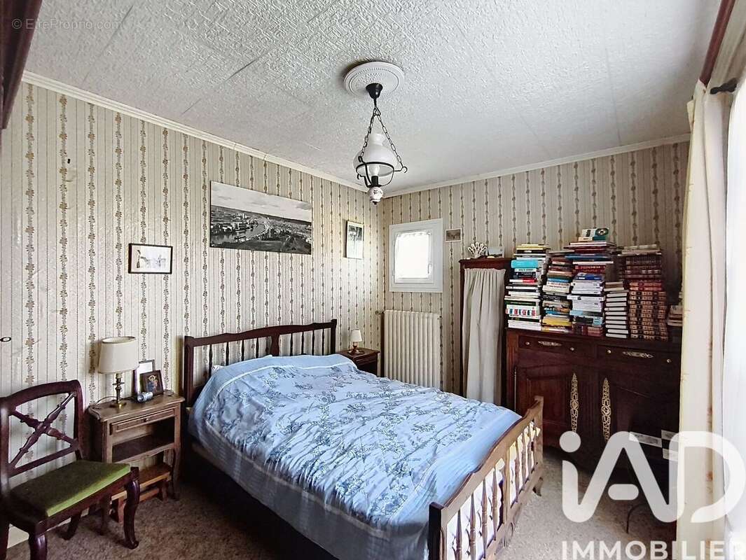 Photo 6 - Maison à VERNEUIL-SUR-AVRE