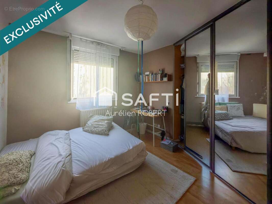 Photo 5 - Appartement à LYON-8E