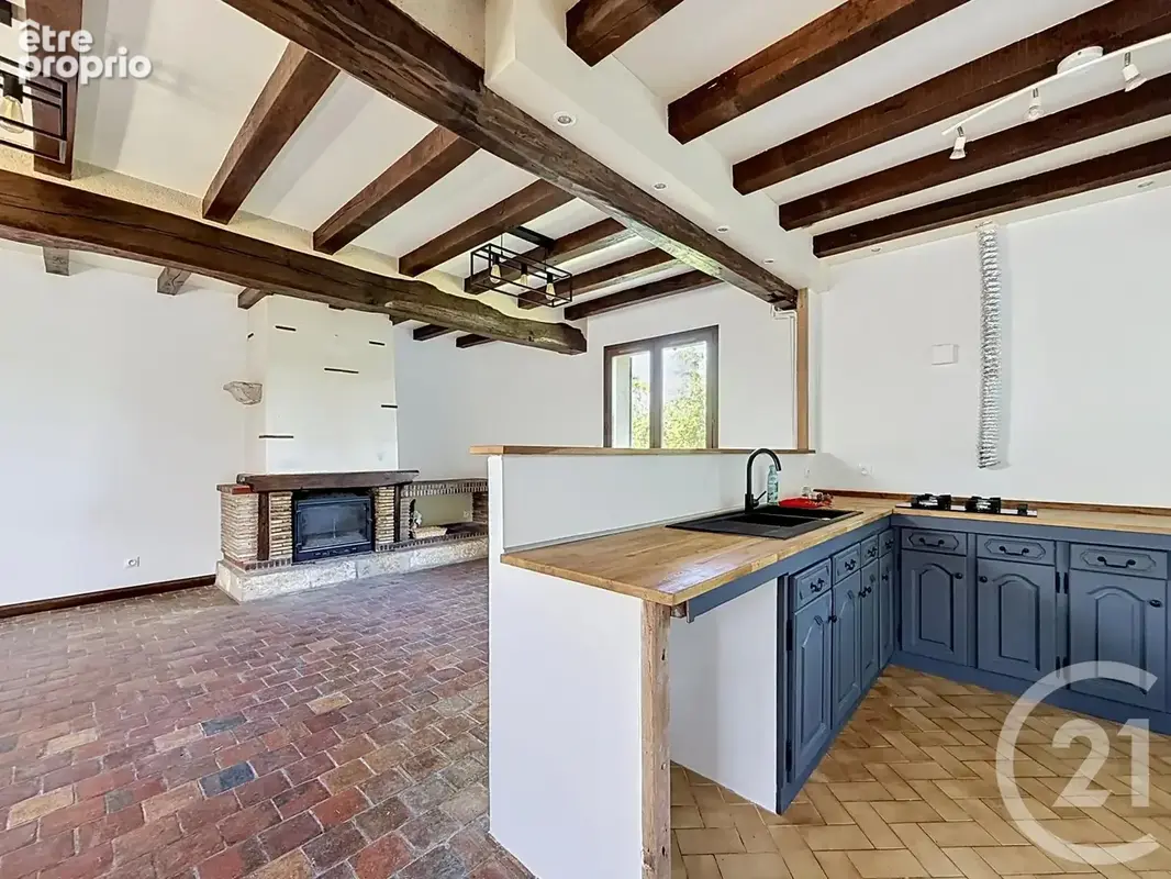 Maison 6 pièces 131 m² à vendre à Chartres (28000) - photo 5