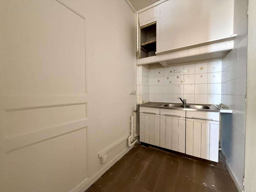 Appartement à CASTELNAUDARY