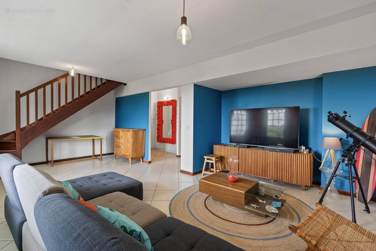 Appartement à FORT-DE-FRANCE