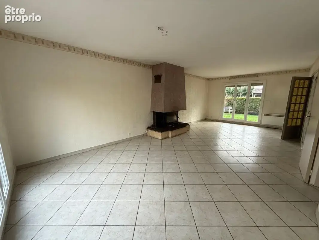 Maison À Vendre - photo 4