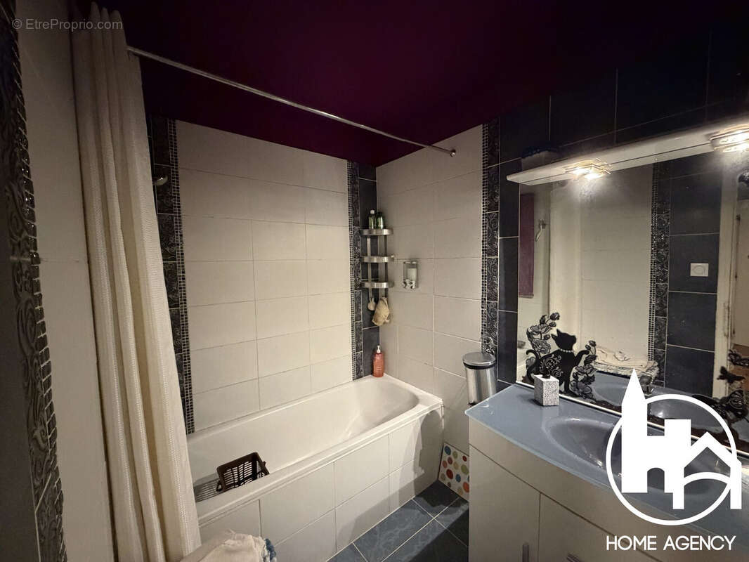 Appartement à SCHILTIGHEIM