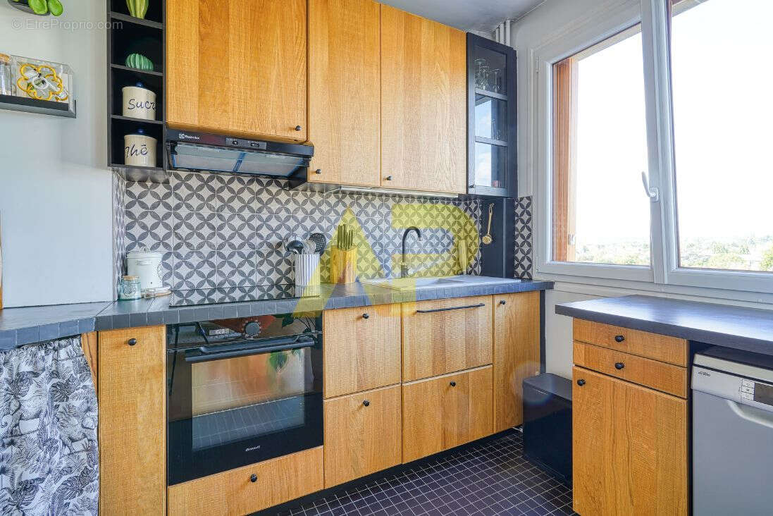 Appartement à ANTONY