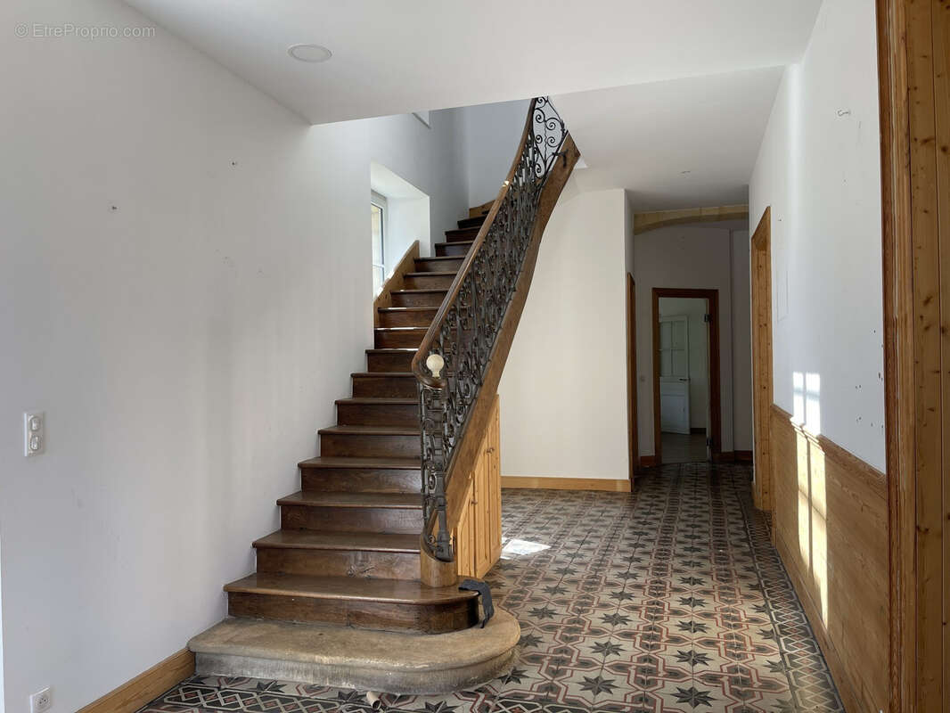 Maison à SARLAT-LA-CANEDA