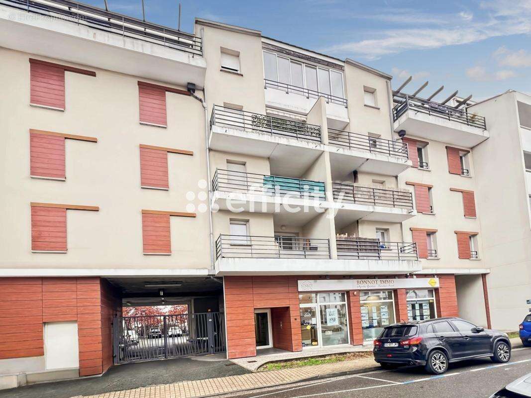 Appartement à LA TESTE-DE-BUCH