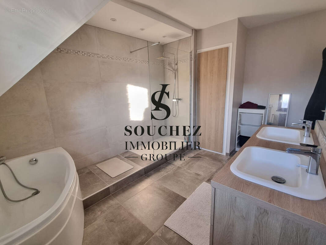 Maison 120 m² à Souchez  - photo 8