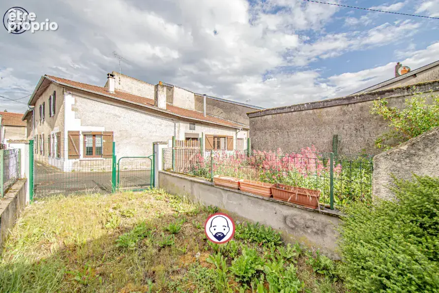Maison à SAINT-MIHIEL