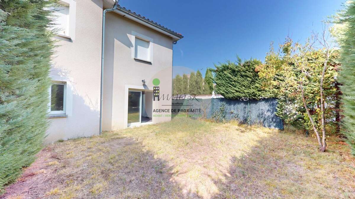 Appartement - photo 10