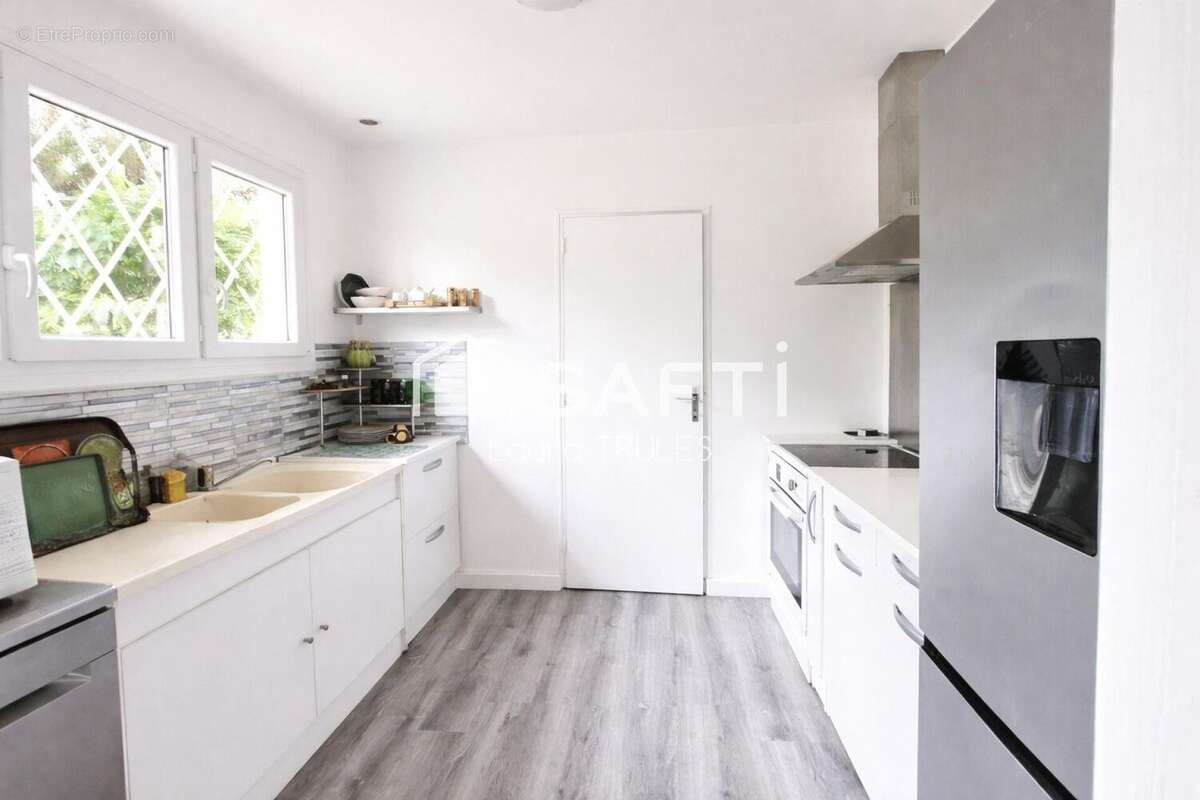 Photo 5 - Maison à LACANAU