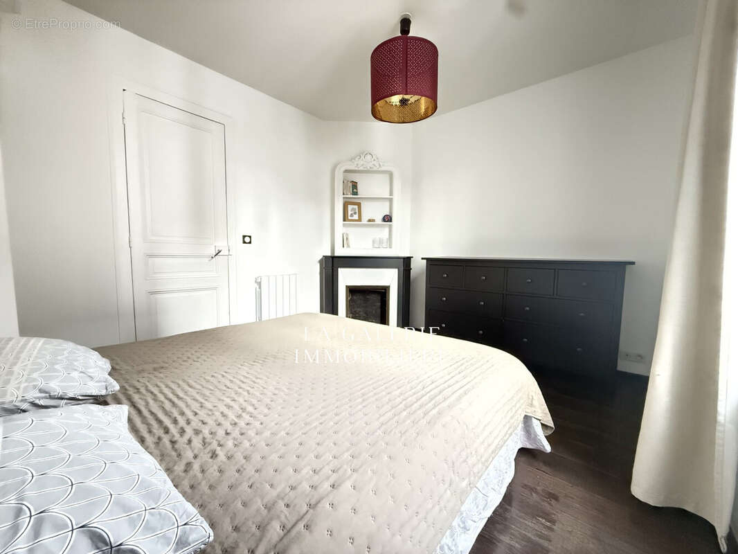 Appartement à PUTEAUX