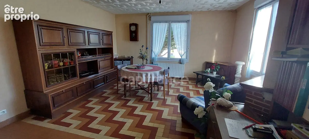 Maison à vendre 5 pièces CHANTONNAY (85) - photo 2