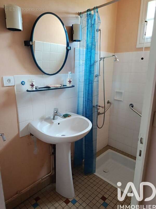 Photo 9 - Maison à LA PLAINE-SUR-MER