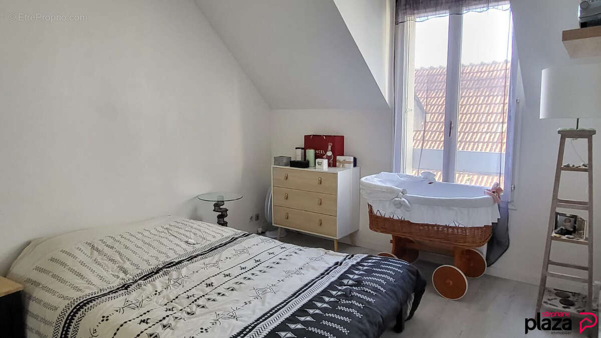 Appartement à ETAMPES