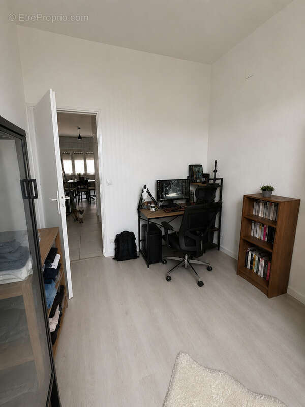 Appartement à LENS