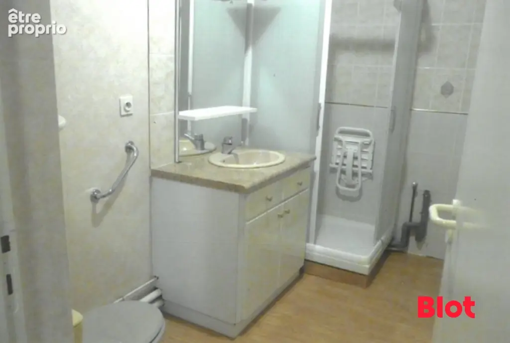Appartement 2 pièces 47 m² à vendre à Rennes (35000) - photo 5