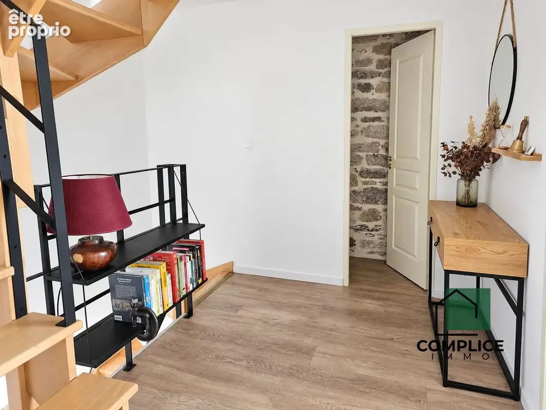Maison 4 pièces 78 m² à vendre à Vigneux-De-Bretagne (44360) - photo 9